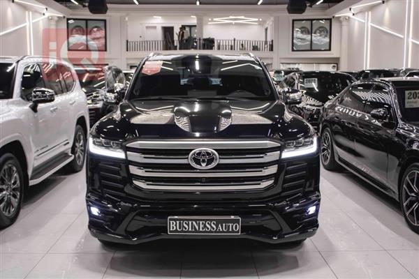 Toyota Land Cruiser 2024 for sale in Iraq - Erbil